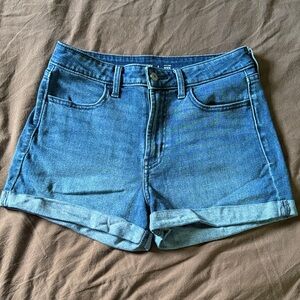 Old Navy Women's Denim Jean Shorts